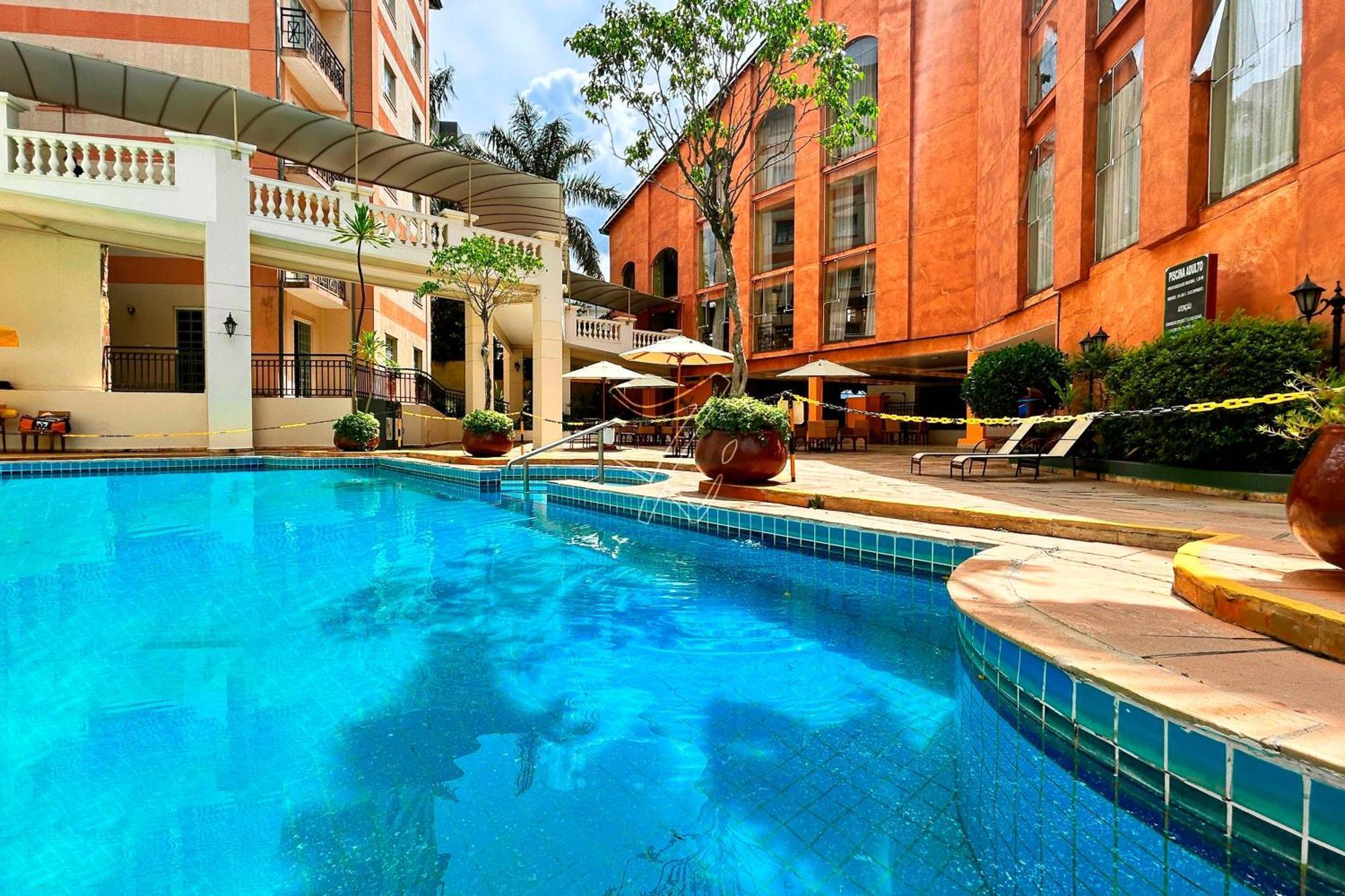 Flat Particular - Giardino - Turismo Apartment *