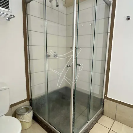 Flat Particular - Giardino - Turismo Apartment Rio Quente Room photo