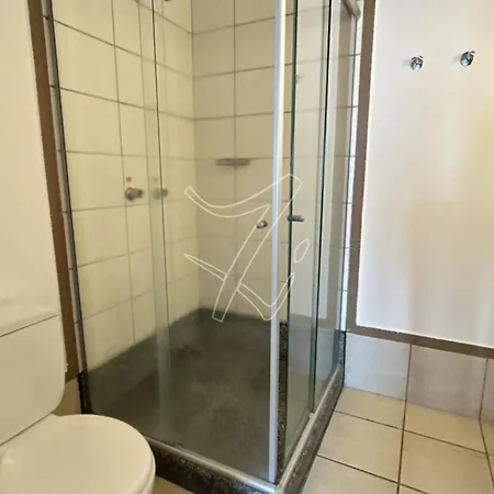 Flat Particular - Giardino - Turismo Apartment Rio Quente Room photo