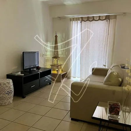 Flat Particular - Giardino - Turismo Apartment Rio Quente Exterior photo