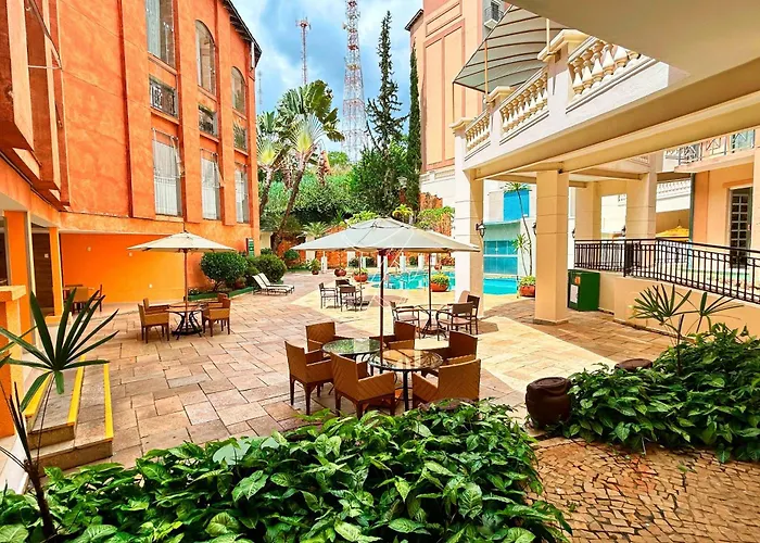 Flat Particular - Giardino - Turismo