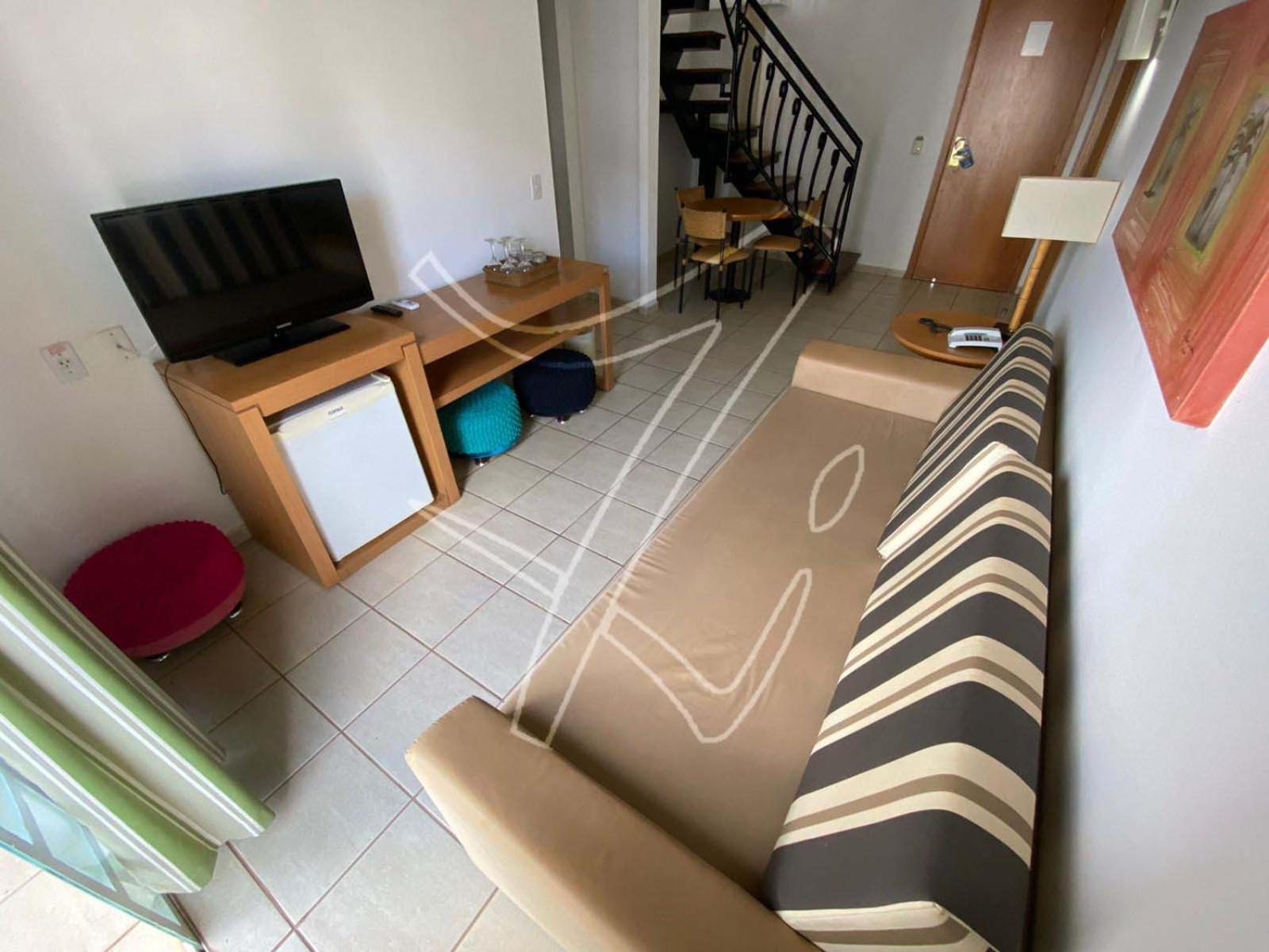 Flat Particular - Giardino - Turismo Apartment Rio Quente