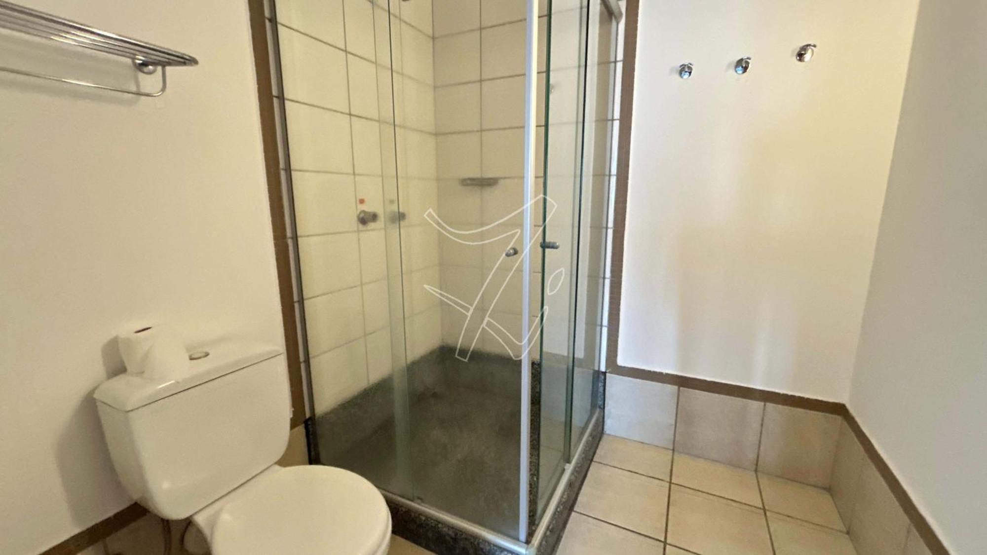 Apartment Flat Particular - Giardino - Turismo Rio Quente
