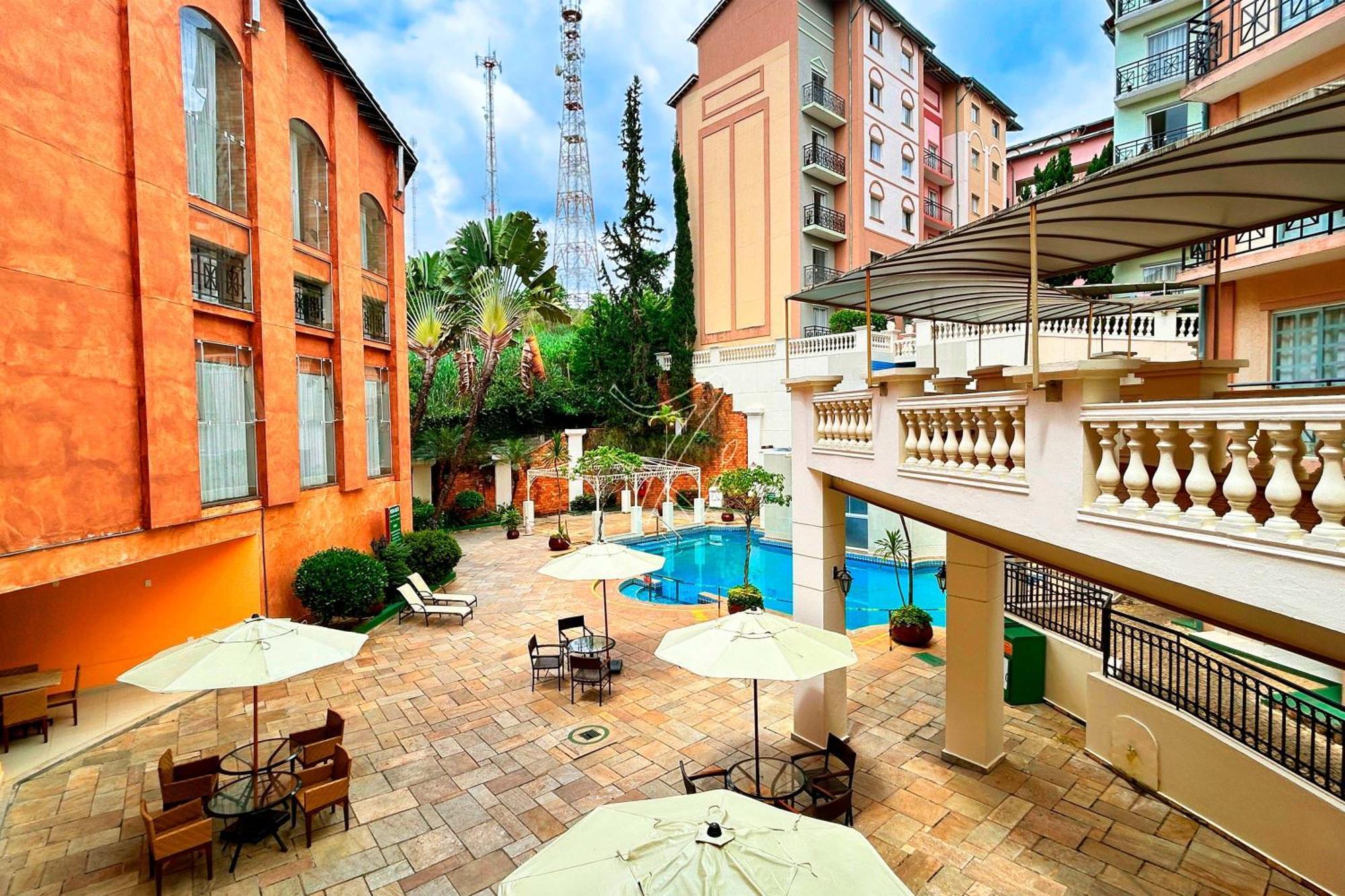 Apartment Flat Particular - Giardino - Turismo