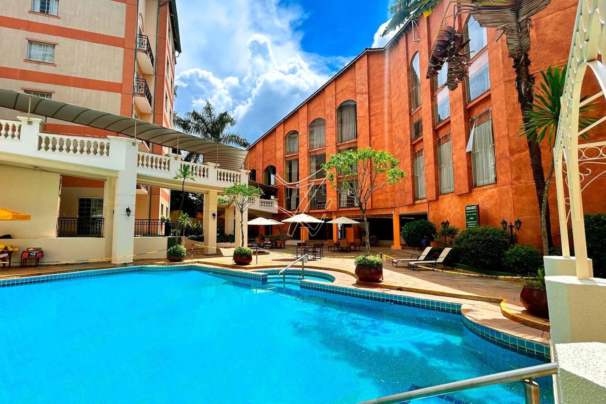 Flat Particular - Giardino - Turismo Apartment *