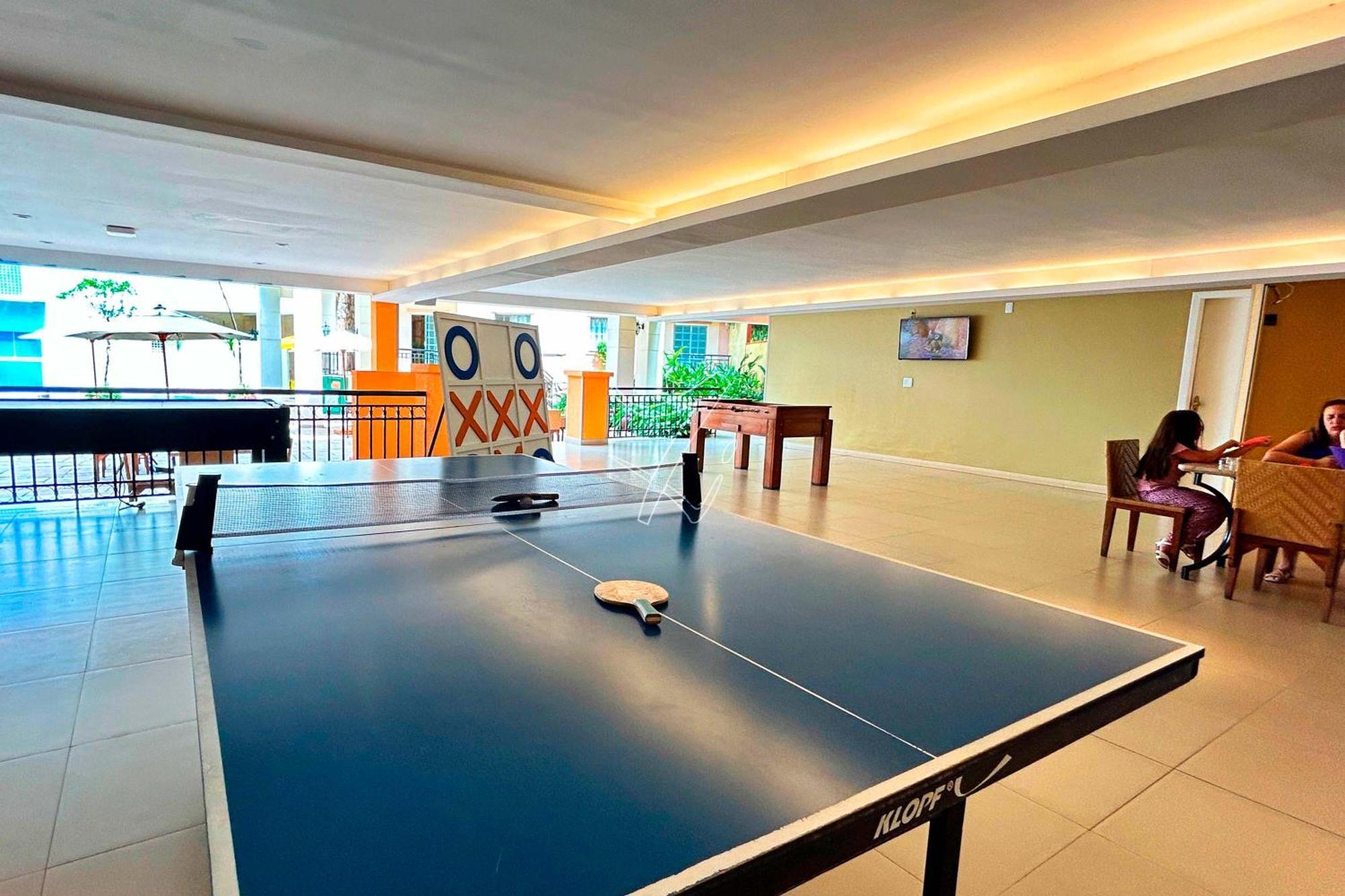 Flat Particular - Giardino - Turismo Apartment Rio Quente